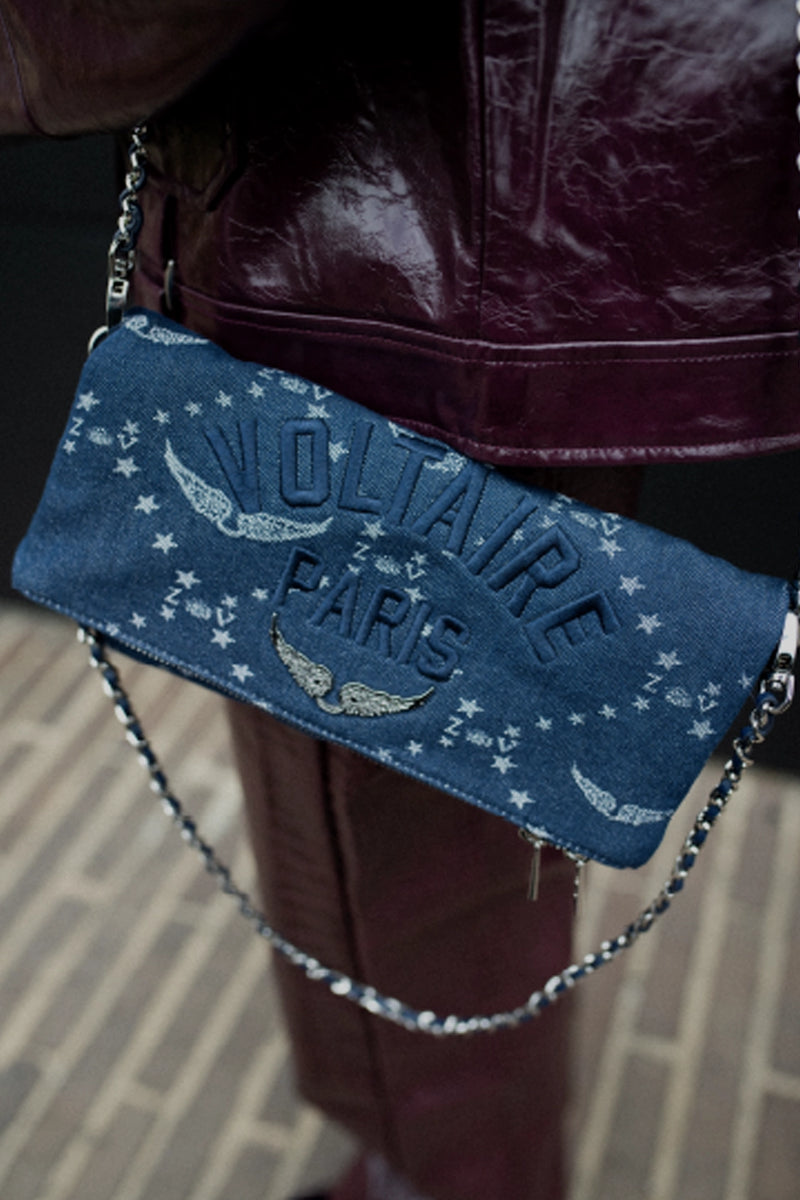 Bolsos y Carteras
