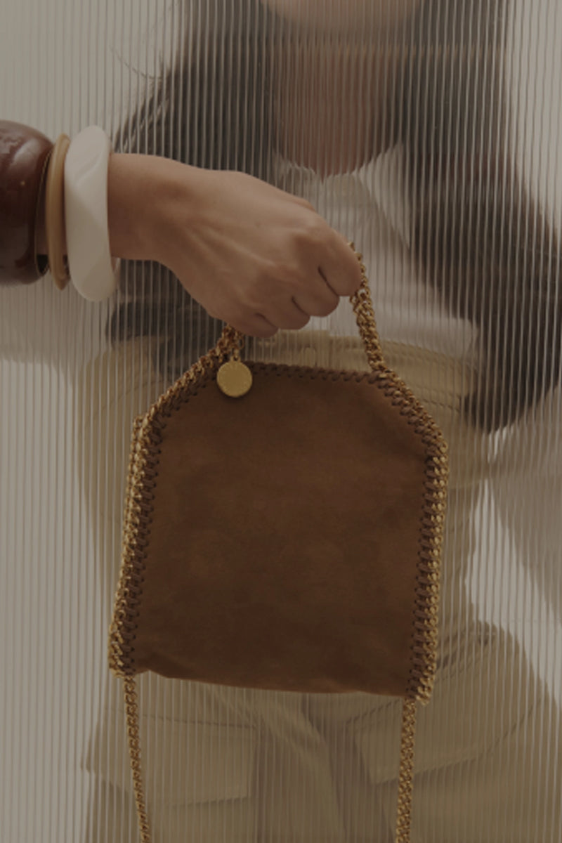 Bolsos y Carteras