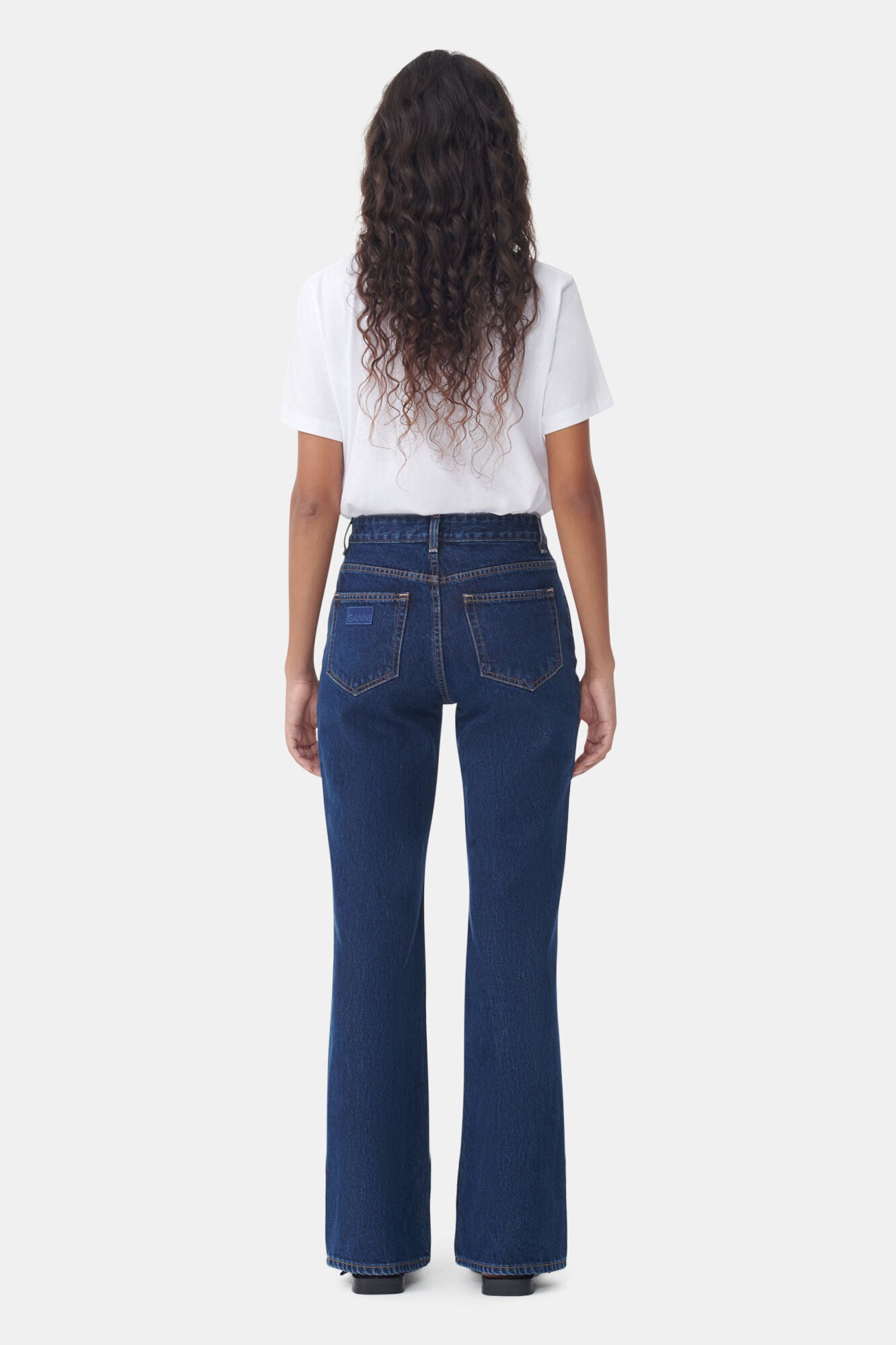 Camiseta Thin Jersey Relaxed