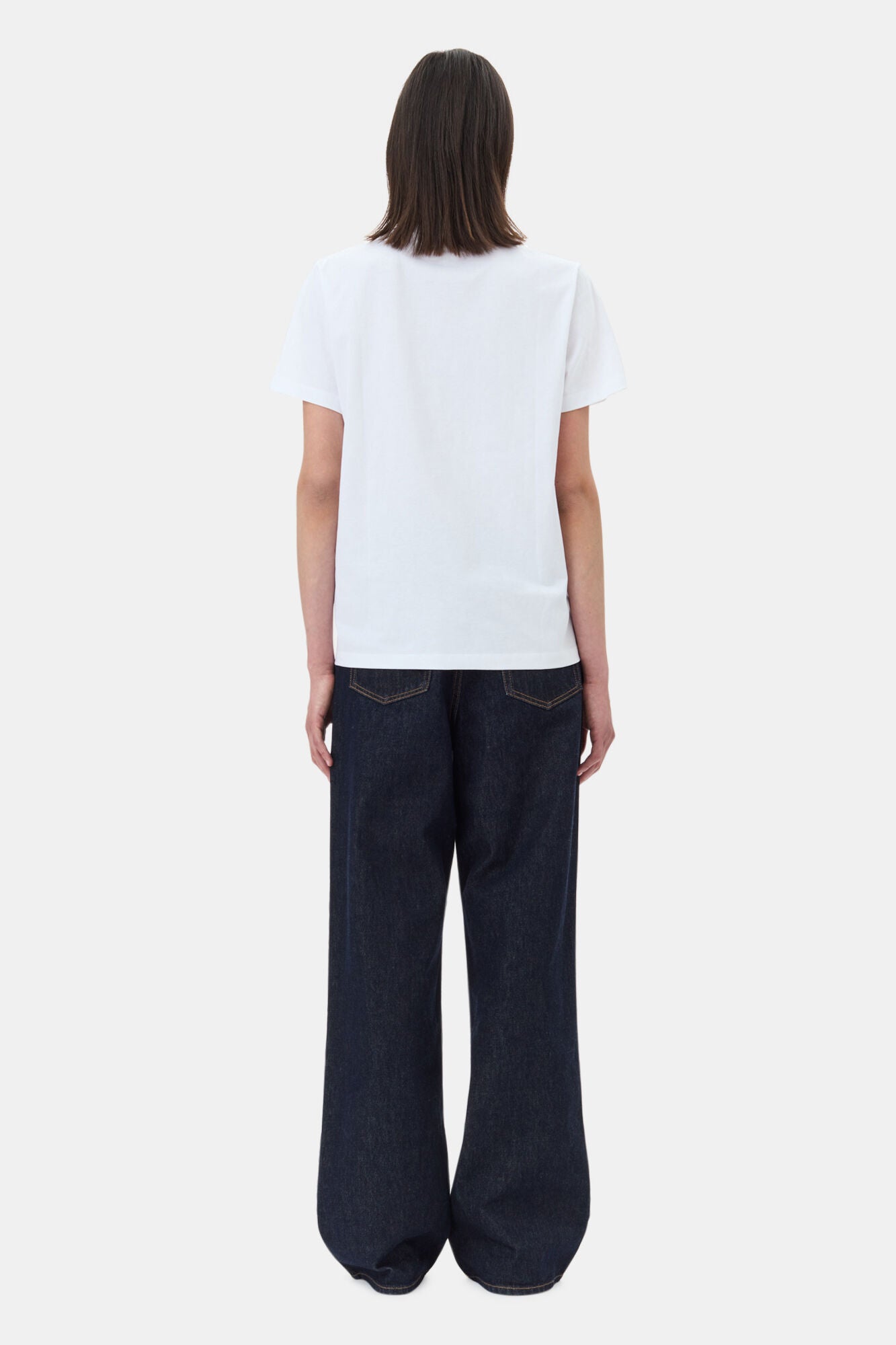 Camiseta Femenine Mult