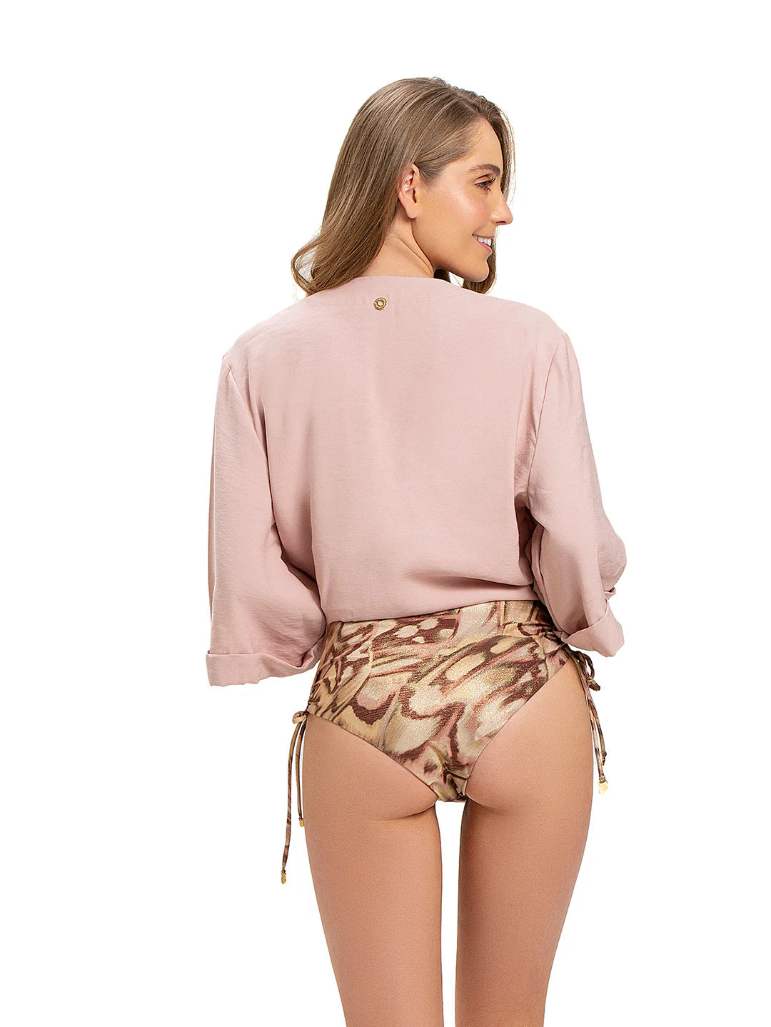 Blusa Macaira