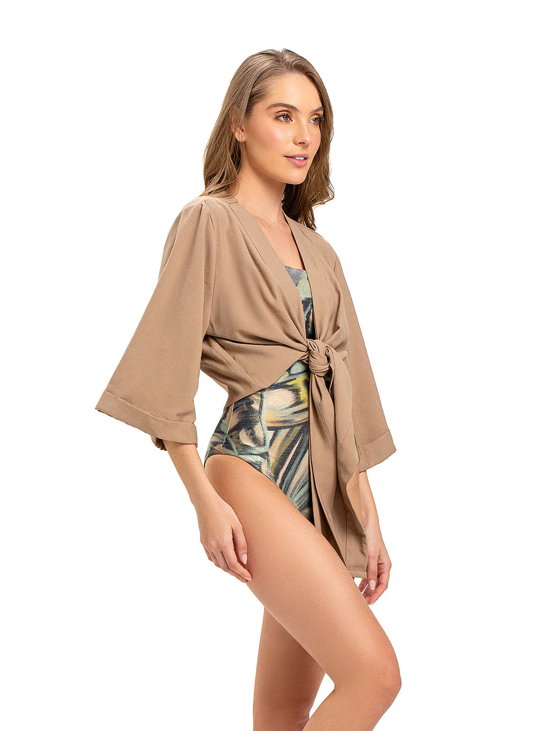 Blusa Macaira