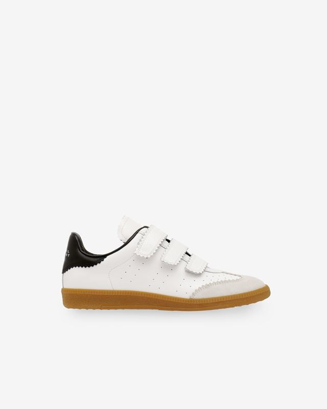 Zapatillas Beth Black