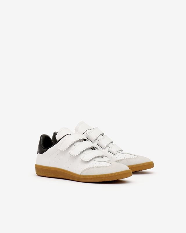 Zapatillas Beth Black