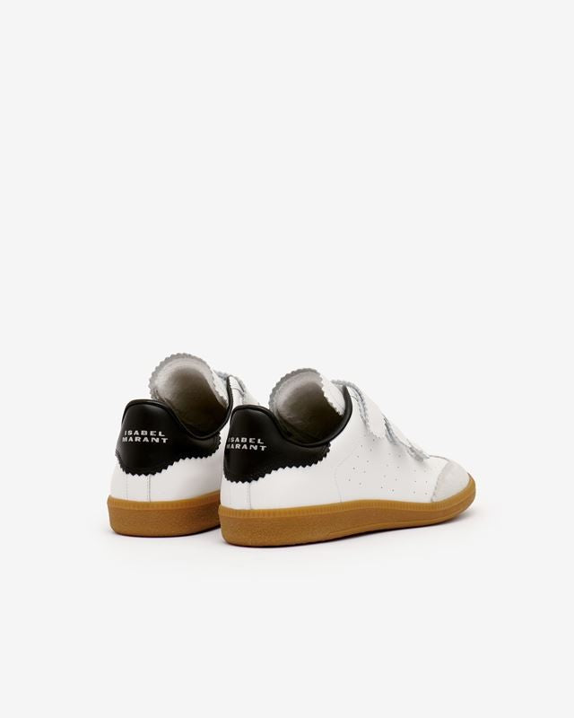 Zapatillas Beth Black