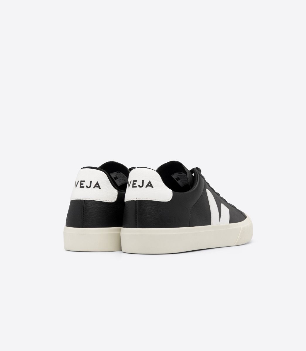Zapatillas Veja Campo Chromefree Leather Hombre