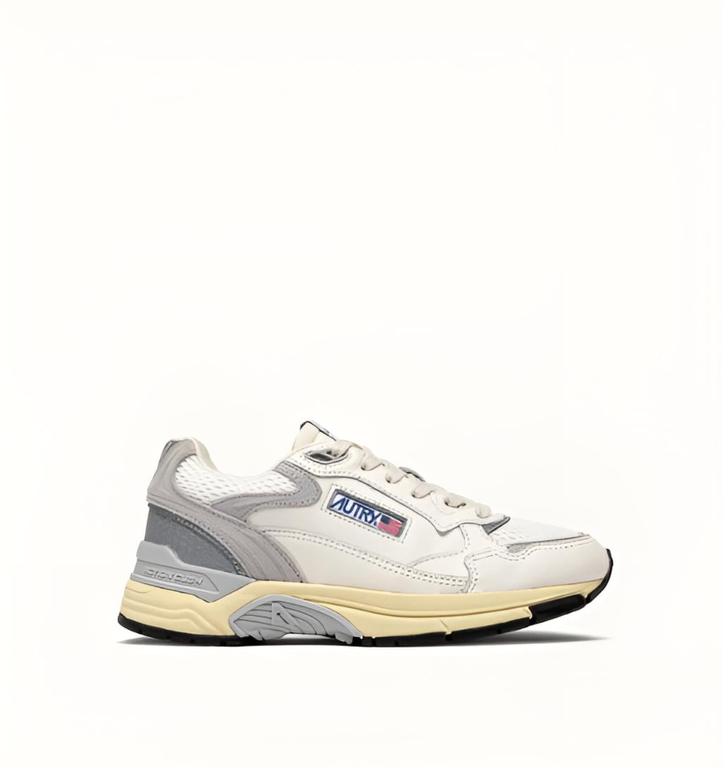 Zapatilla Hyperway De Malla Mujer