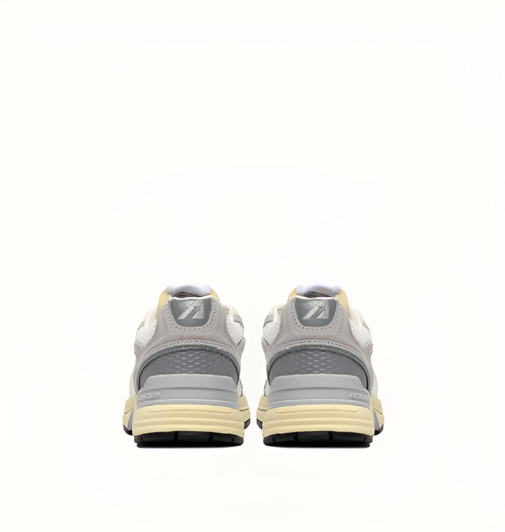 Zapatilla Hyperway De Malla Mujer