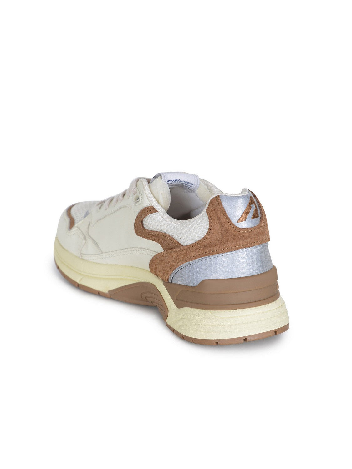 Zapatillas Hyperway Low Hombre