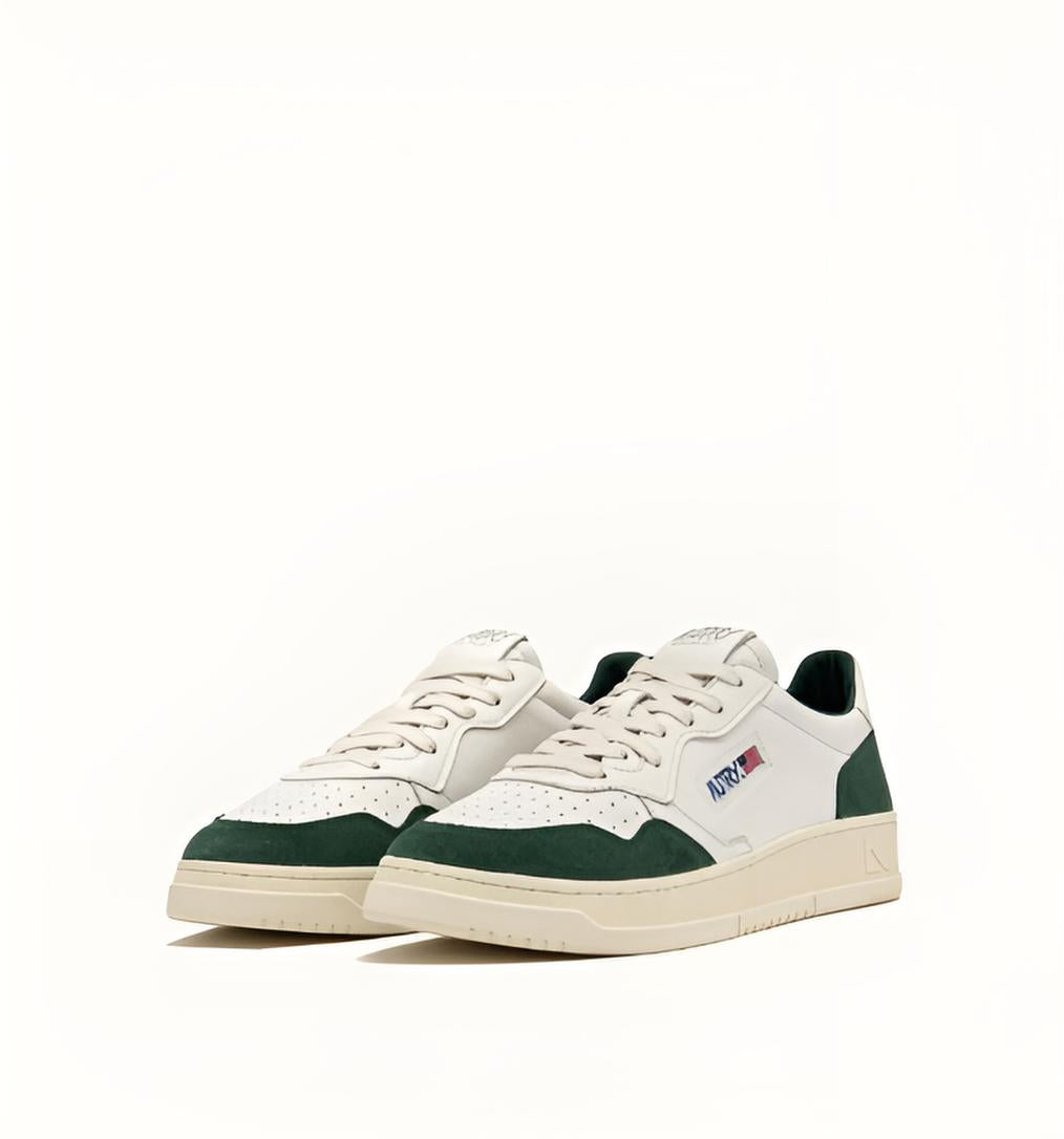 Zapatilla Medalist Low Hombre