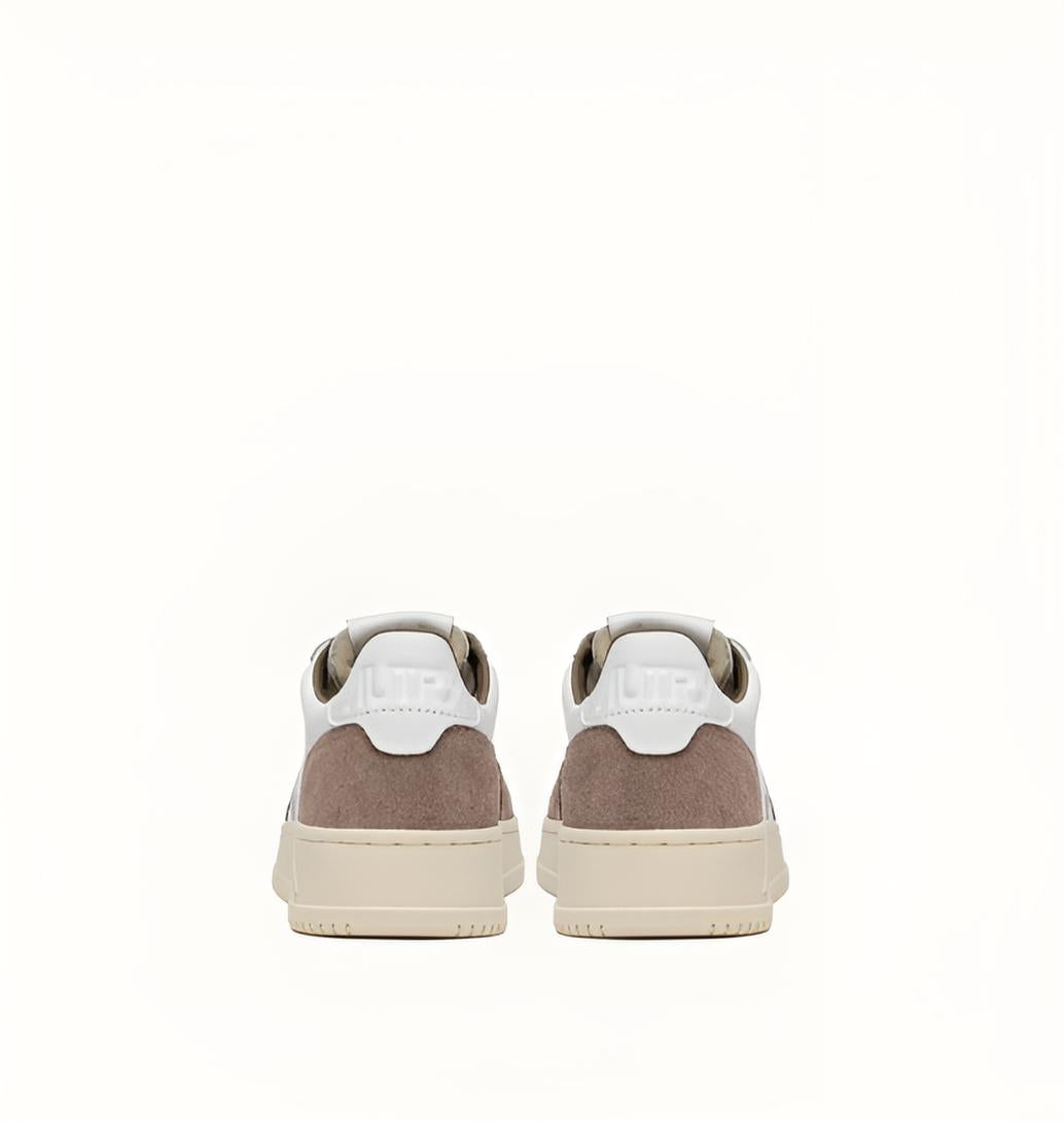 Zapatilla Medalist Low Hombre