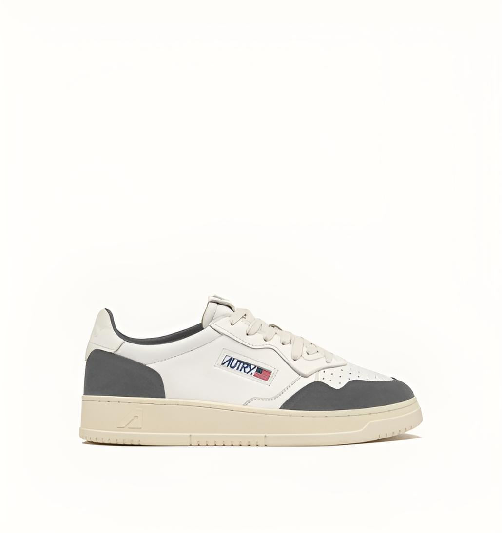 Zapatilla Medalist Low Hombre