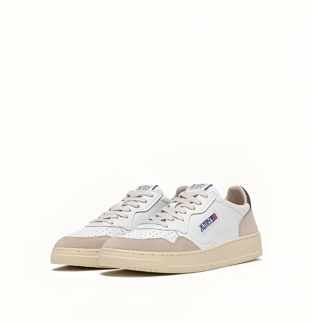 Zapatilla Medalist Low Hombre