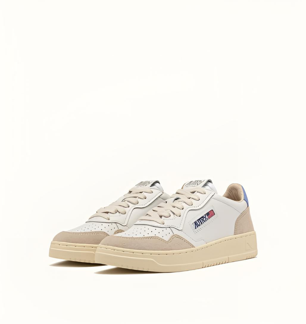 Zapatilla Medalist Low Mujer