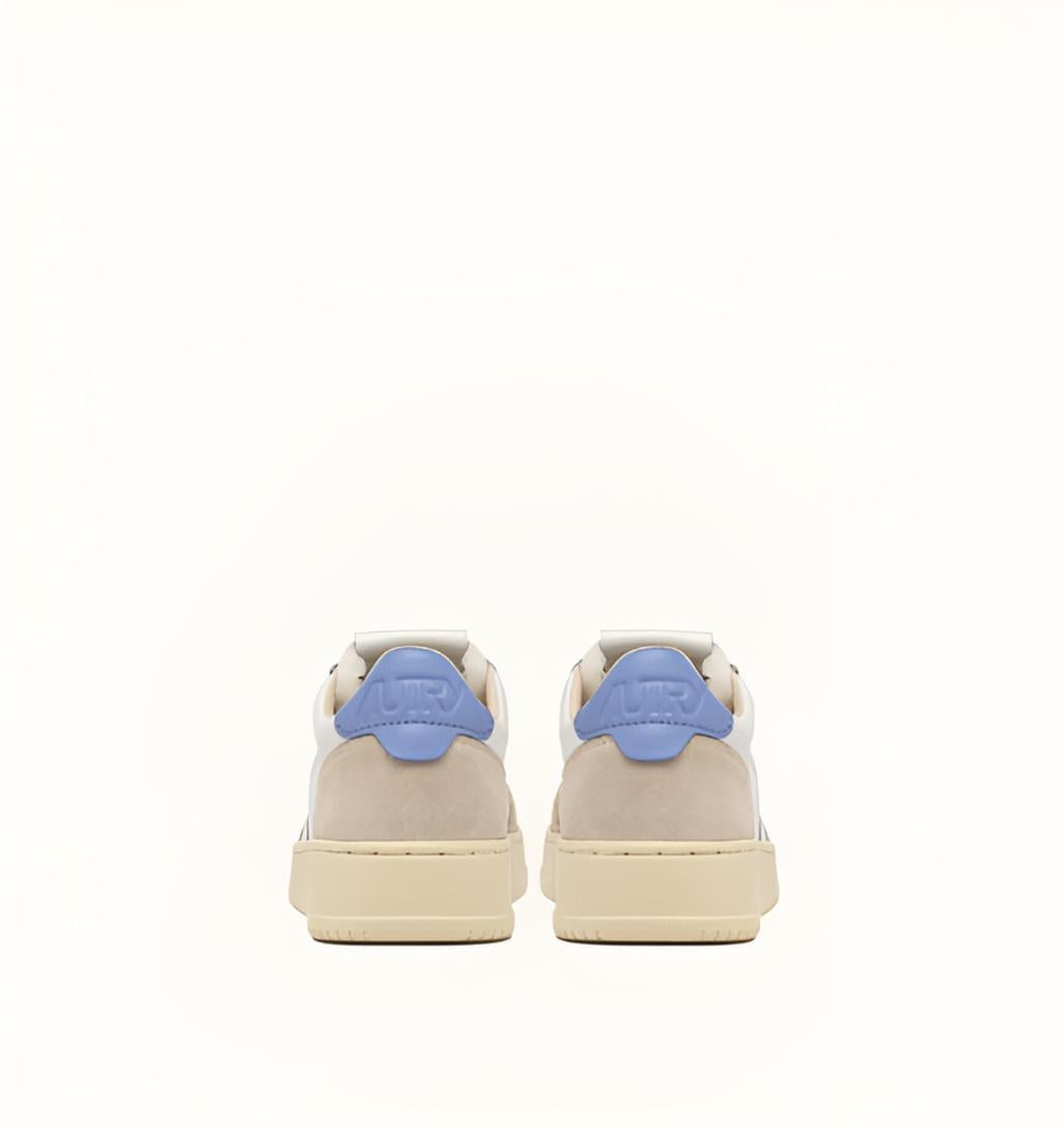 Zapatilla Medalist Low Mujer