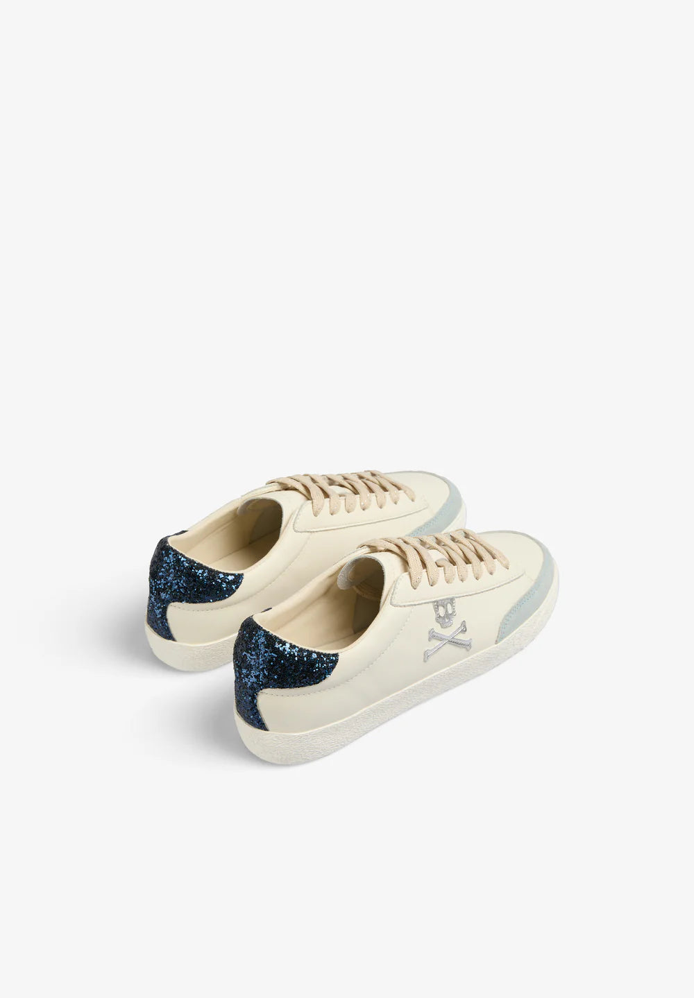 Zapatillas Scalpers New Gala Mujer