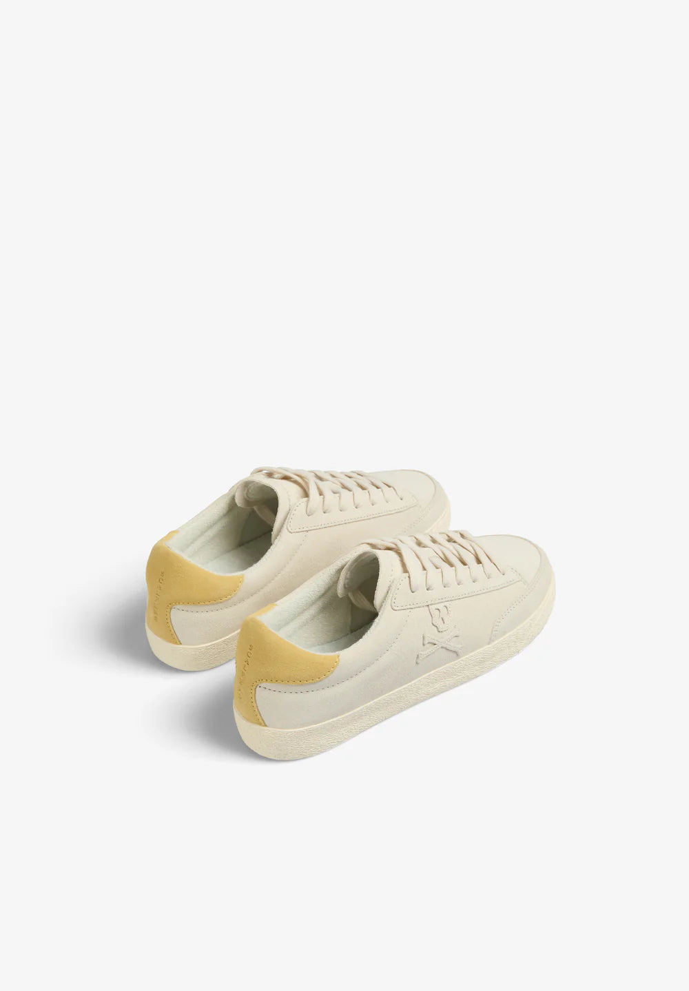 Zapatillas Scalpers New Gala Mujer