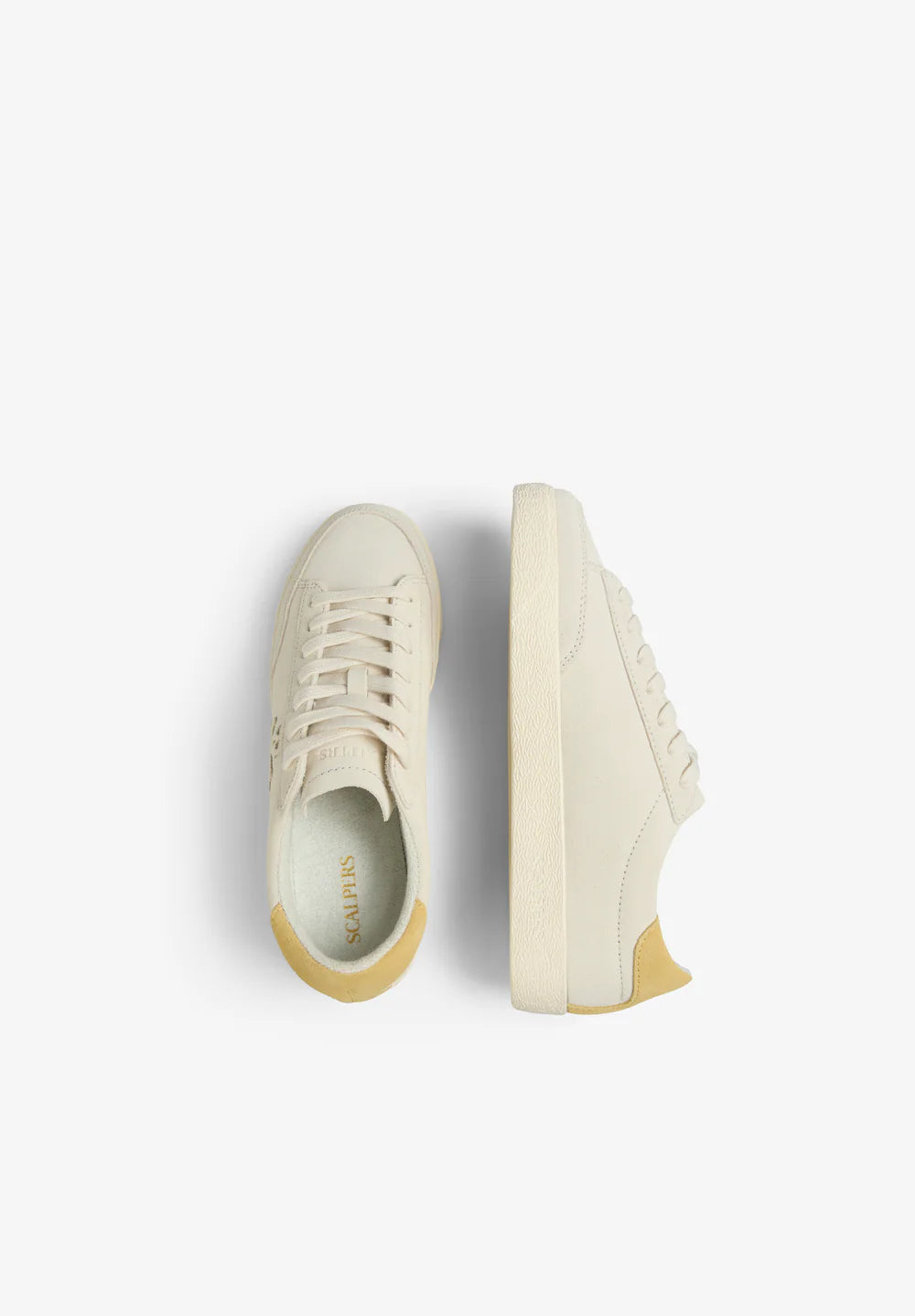 Zapatillas Scalpers New Gala Mujer