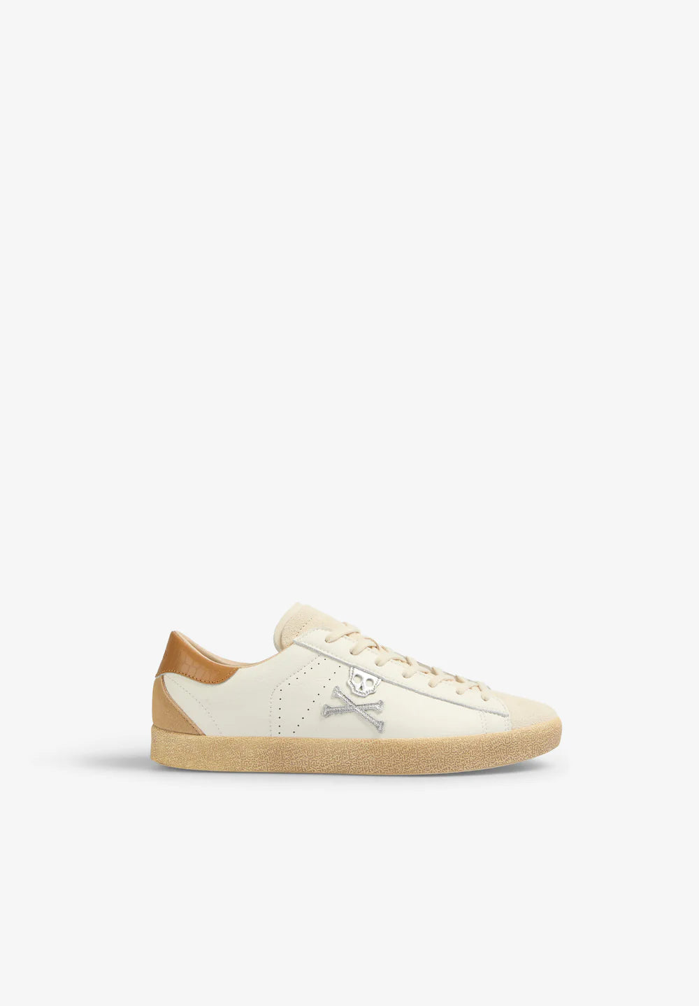 Zapatillas Scalpers Henry Mujer
