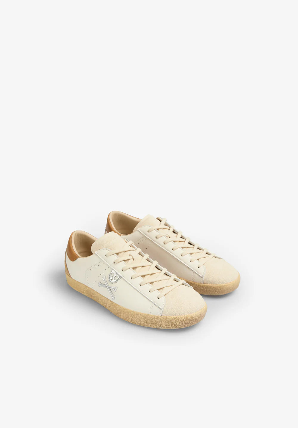 Zapatillas Scalpers Henry Mujer