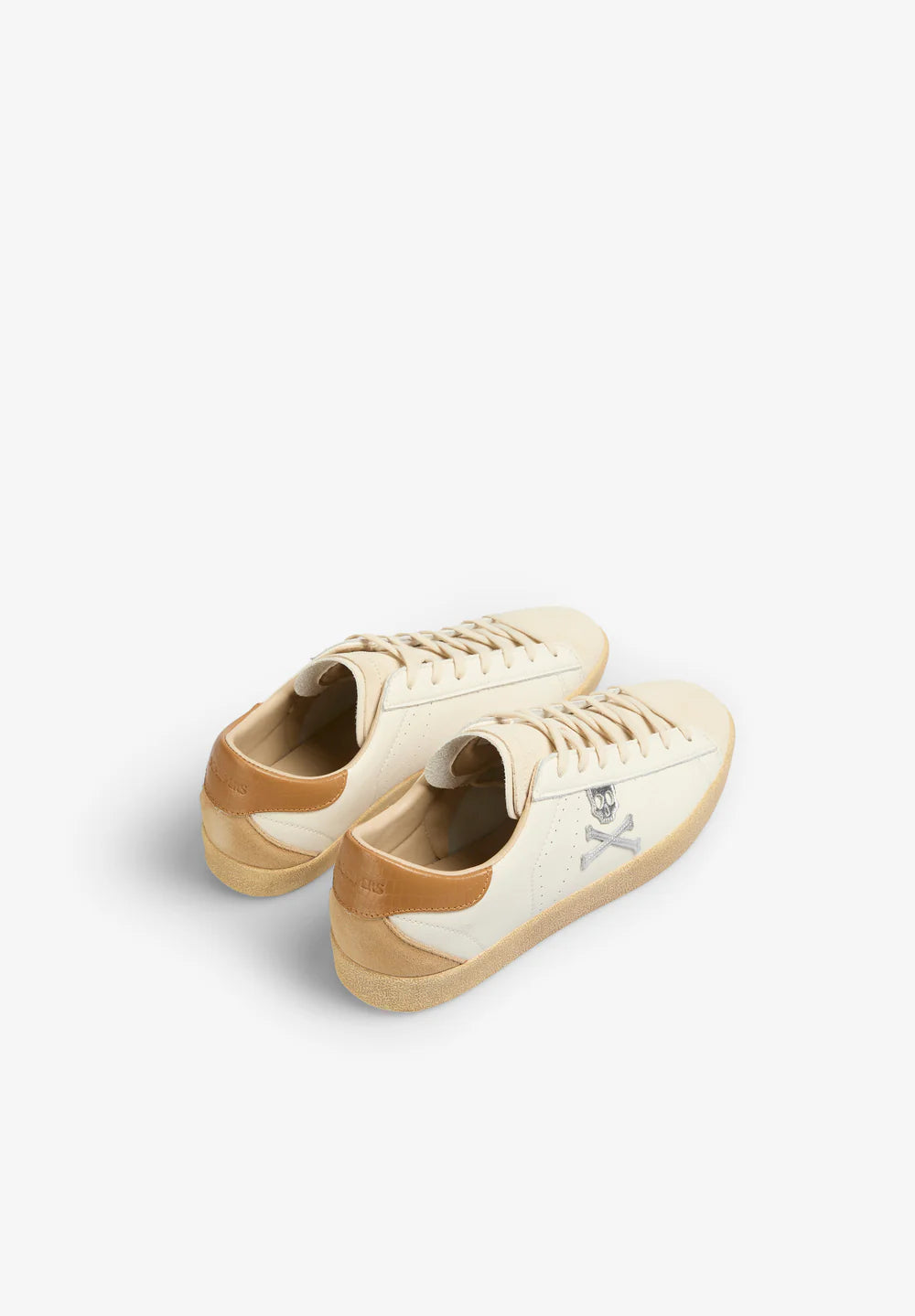 Zapatillas Scalpers Henry Mujer