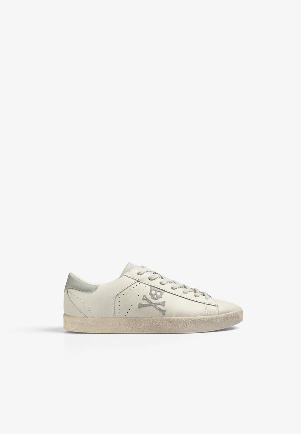 Zapatillas Scalpers Henry Mujer