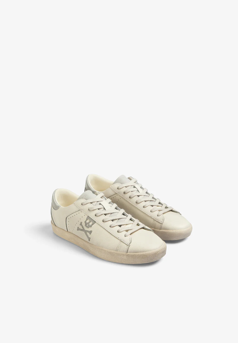 Zapatillas Scalpers Henry Mujer