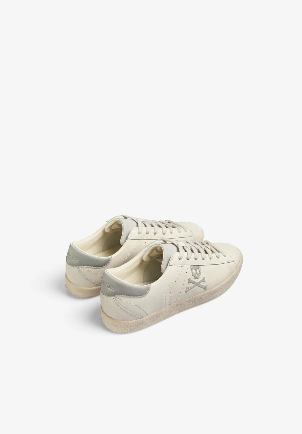 Zapatillas Scalpers Henry Mujer