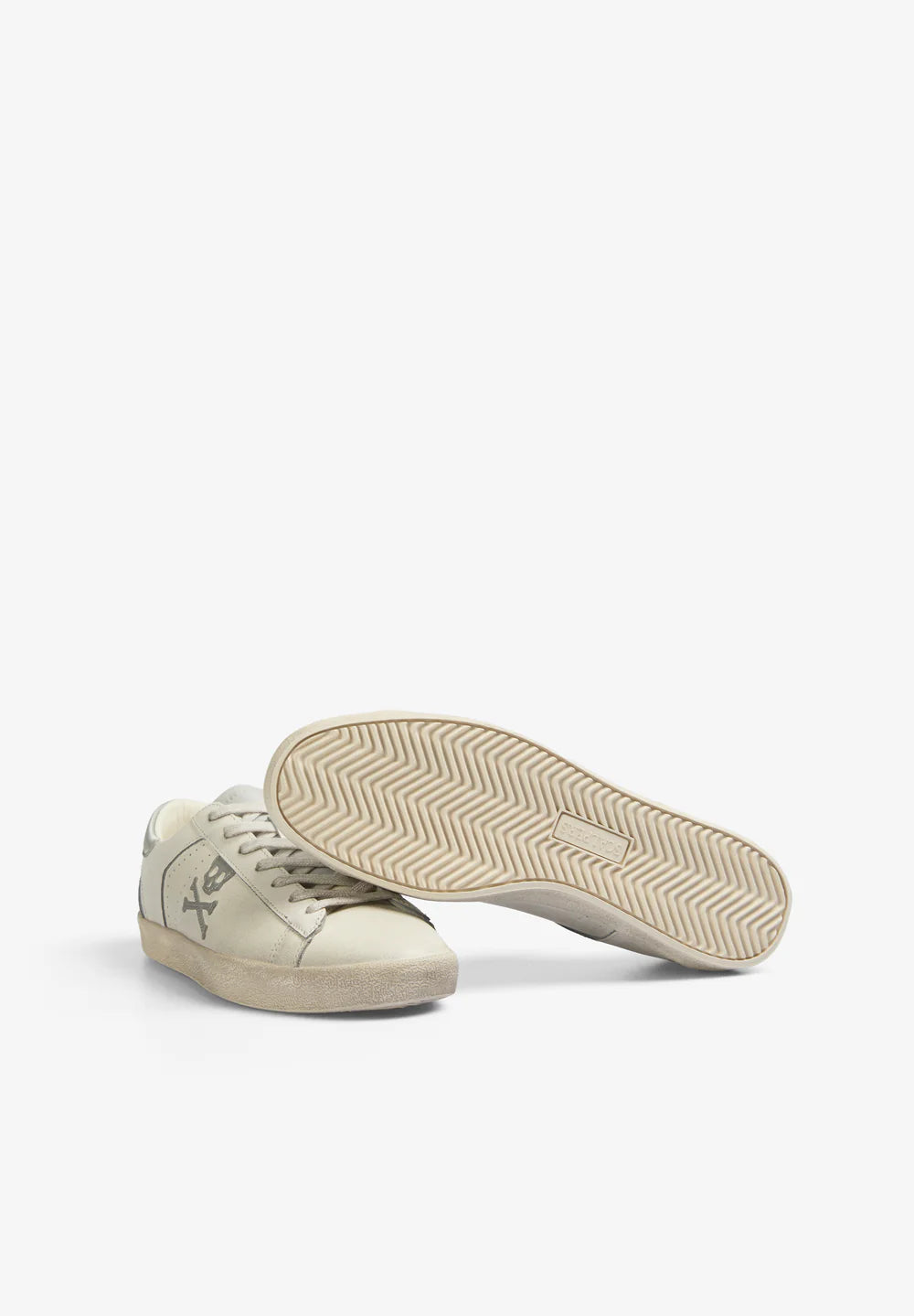 Zapatillas Scalpers Henry Mujer