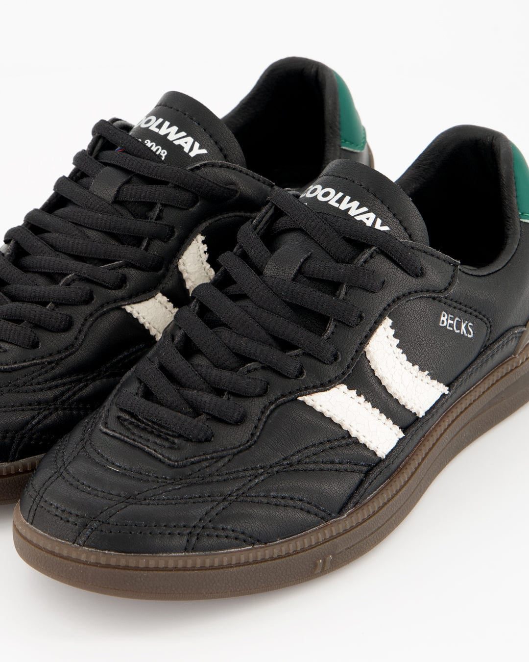 Zapatillas Coolway De Hombre Becks