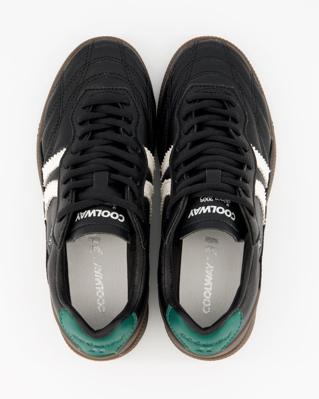 Zapatillas Coolway De Hombre Becks