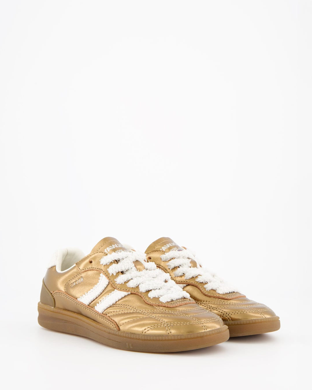 Zapatillas Coolway De Mujer Becks