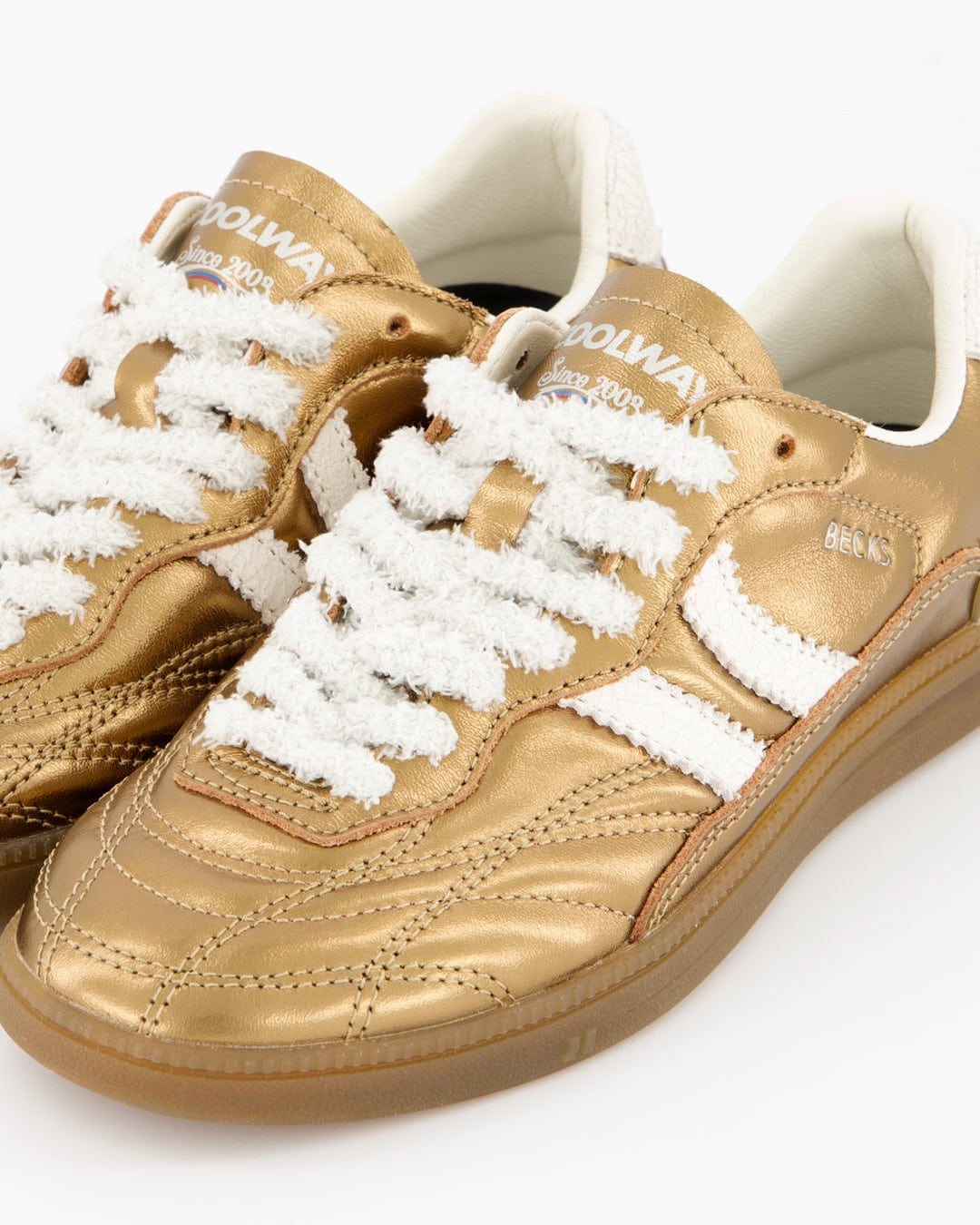 Zapatillas Coolway De Mujer Becks