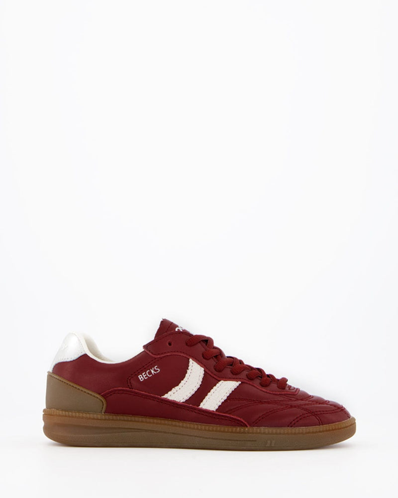 Zapatillas Coolway De Mujer Becks