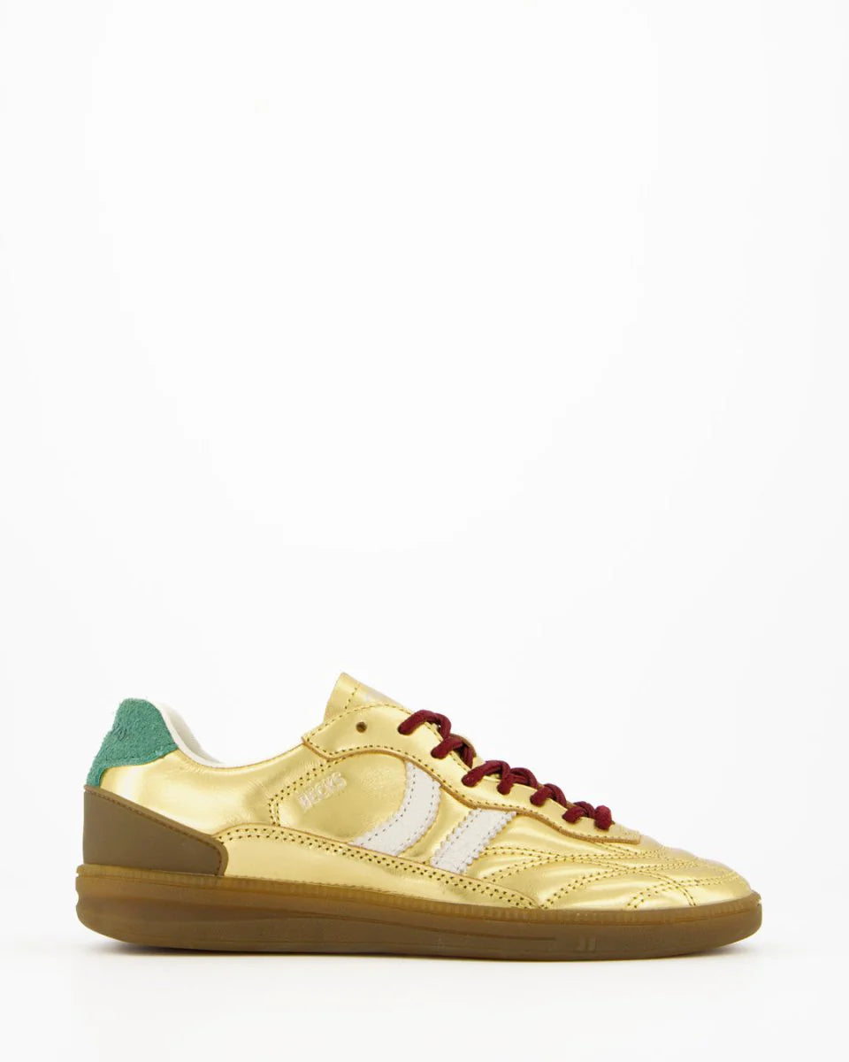 Zapatillas Coolway De Mujer Becks