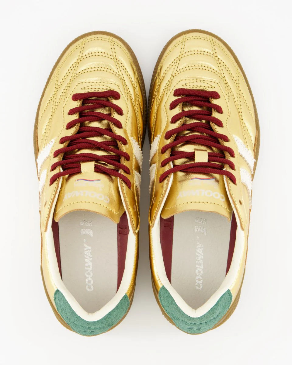 Zapatillas Coolway De Mujer Becks