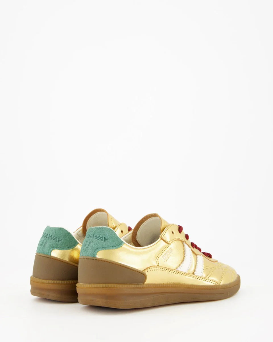 Zapatillas Coolway De Mujer Becks