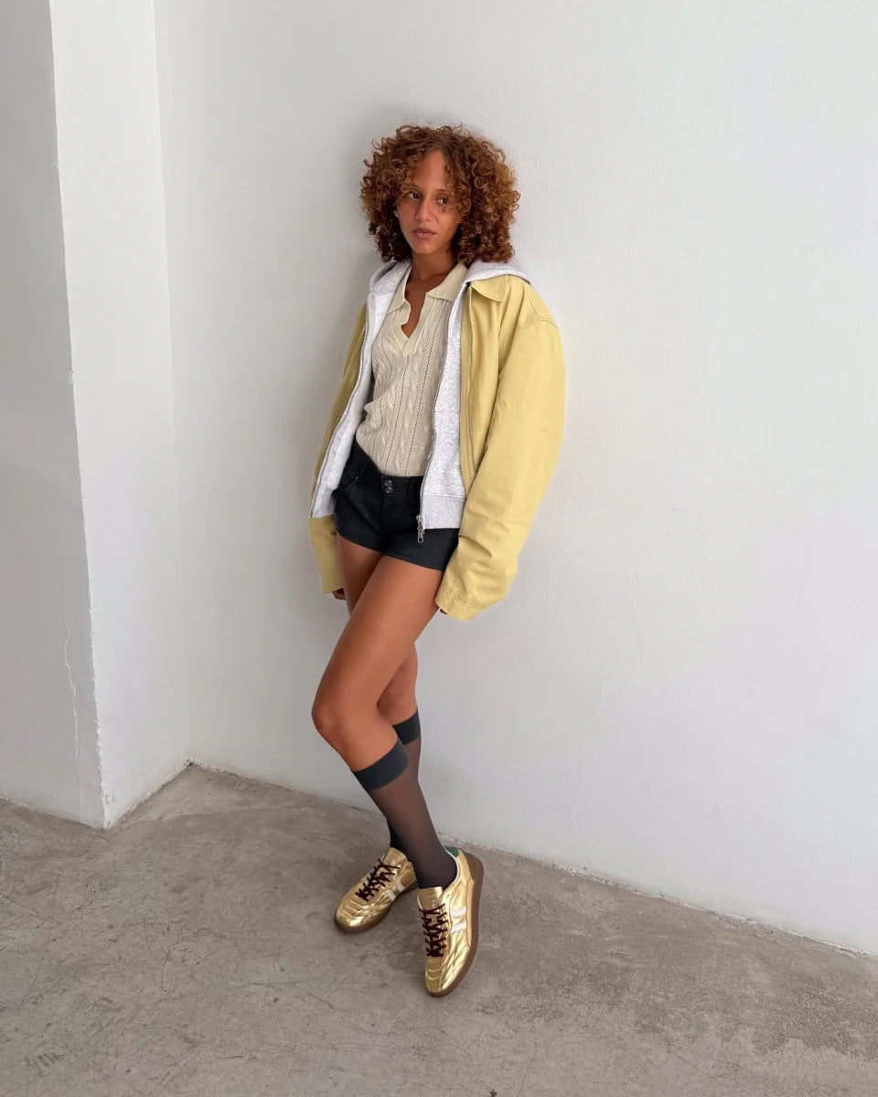 Zapatillas Coolway De Mujer Becks