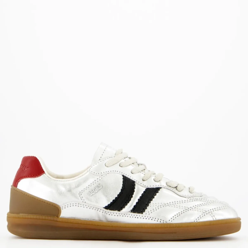Zapatillas Coolway De Mujer Thai