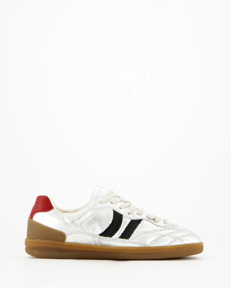 Zapatillas Coolway De Mujer Becks