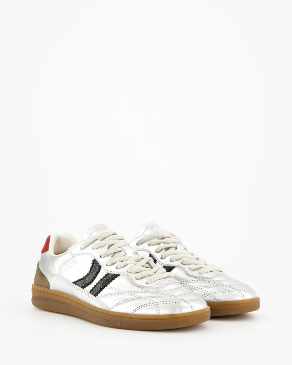 Zapatillas Coolway De Mujer Becks