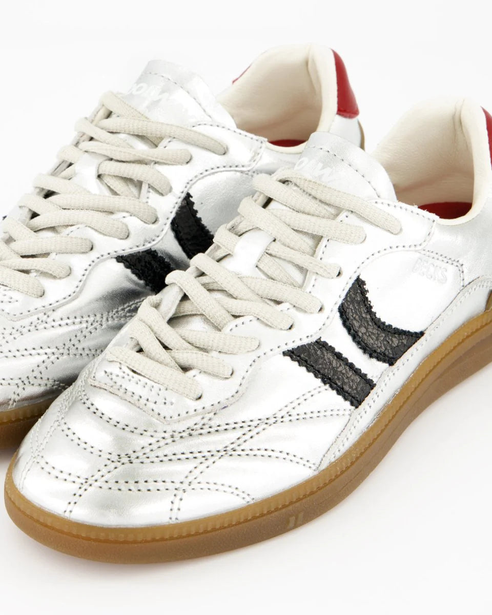 Zapatillas Coolway De Mujer Becks