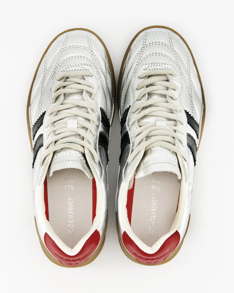 Zapatillas Coolway De Mujer Becks