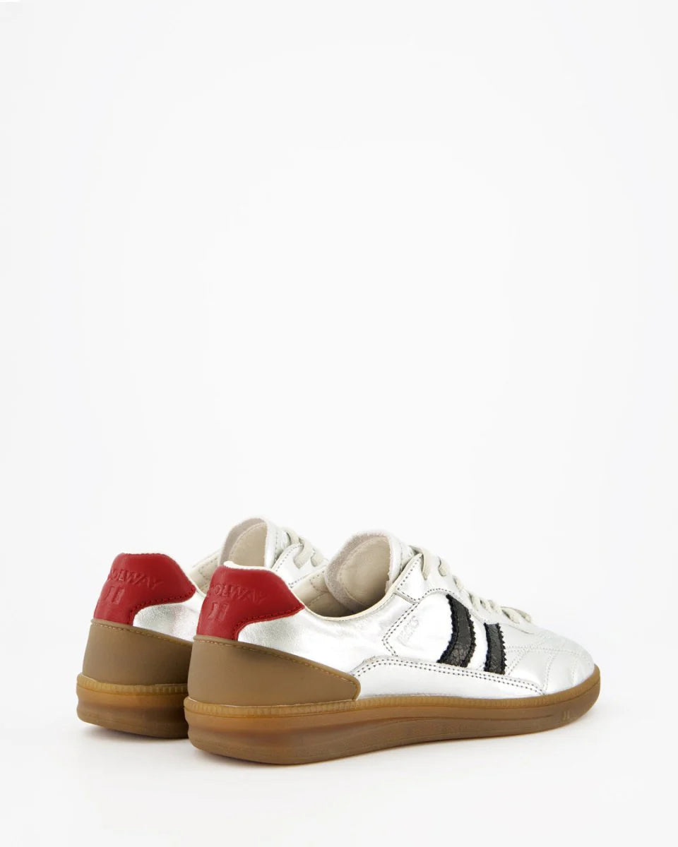 Zapatillas Coolway De Mujer Becks