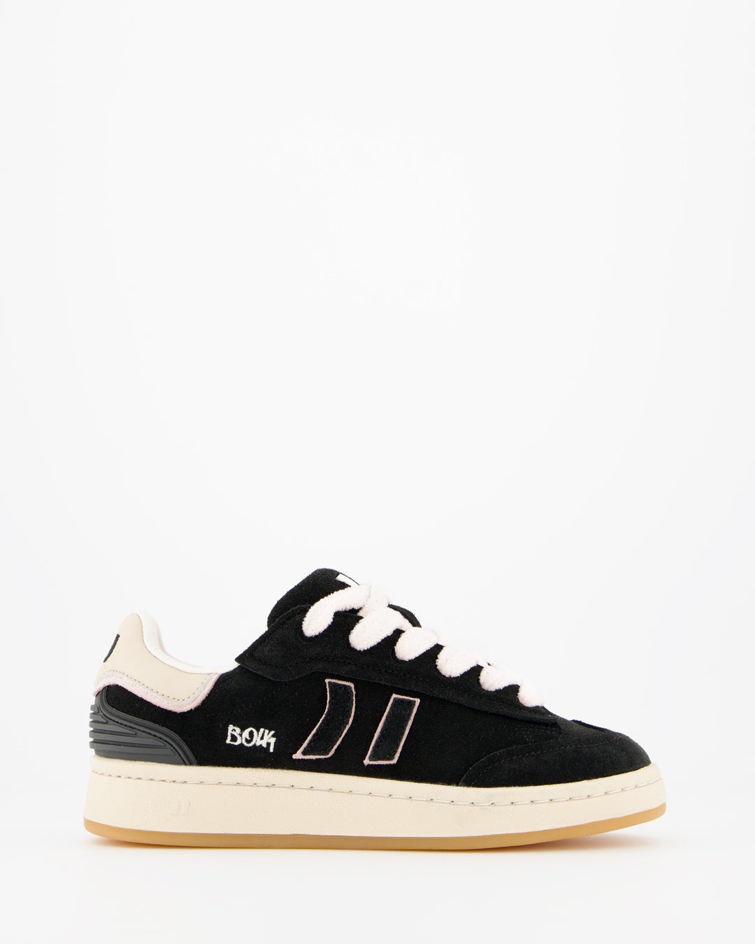 Zapatillas Coolway De Hombre Bolk