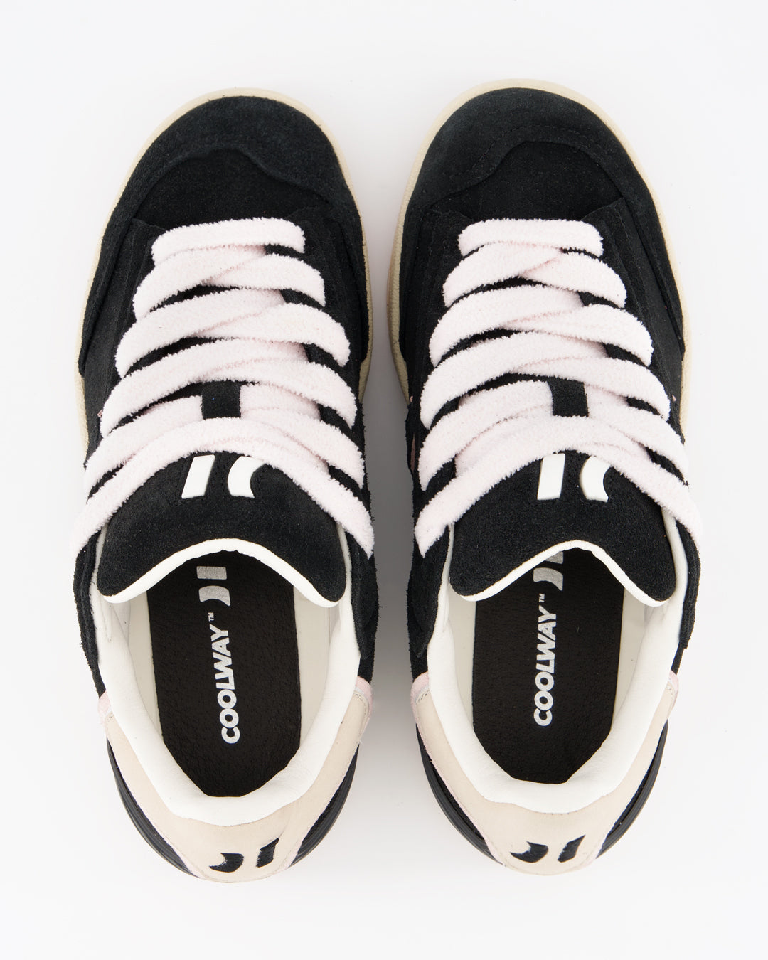 Zapatillas Coolway De Hombre Bolk