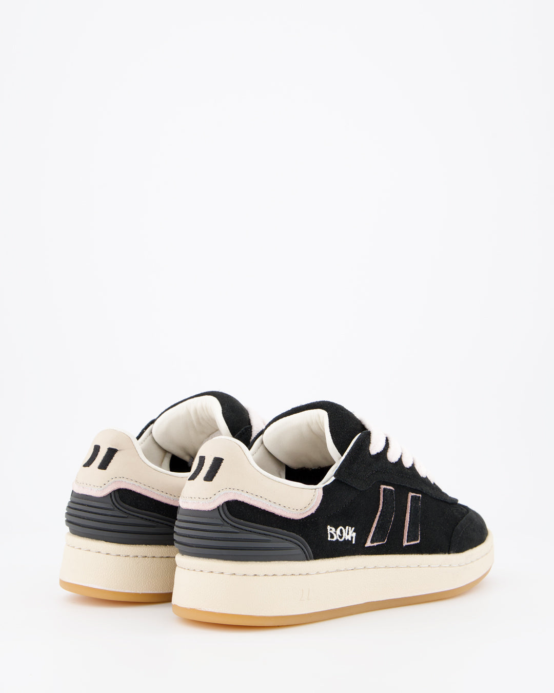 Zapatillas Coolway De Hombre Bolk
