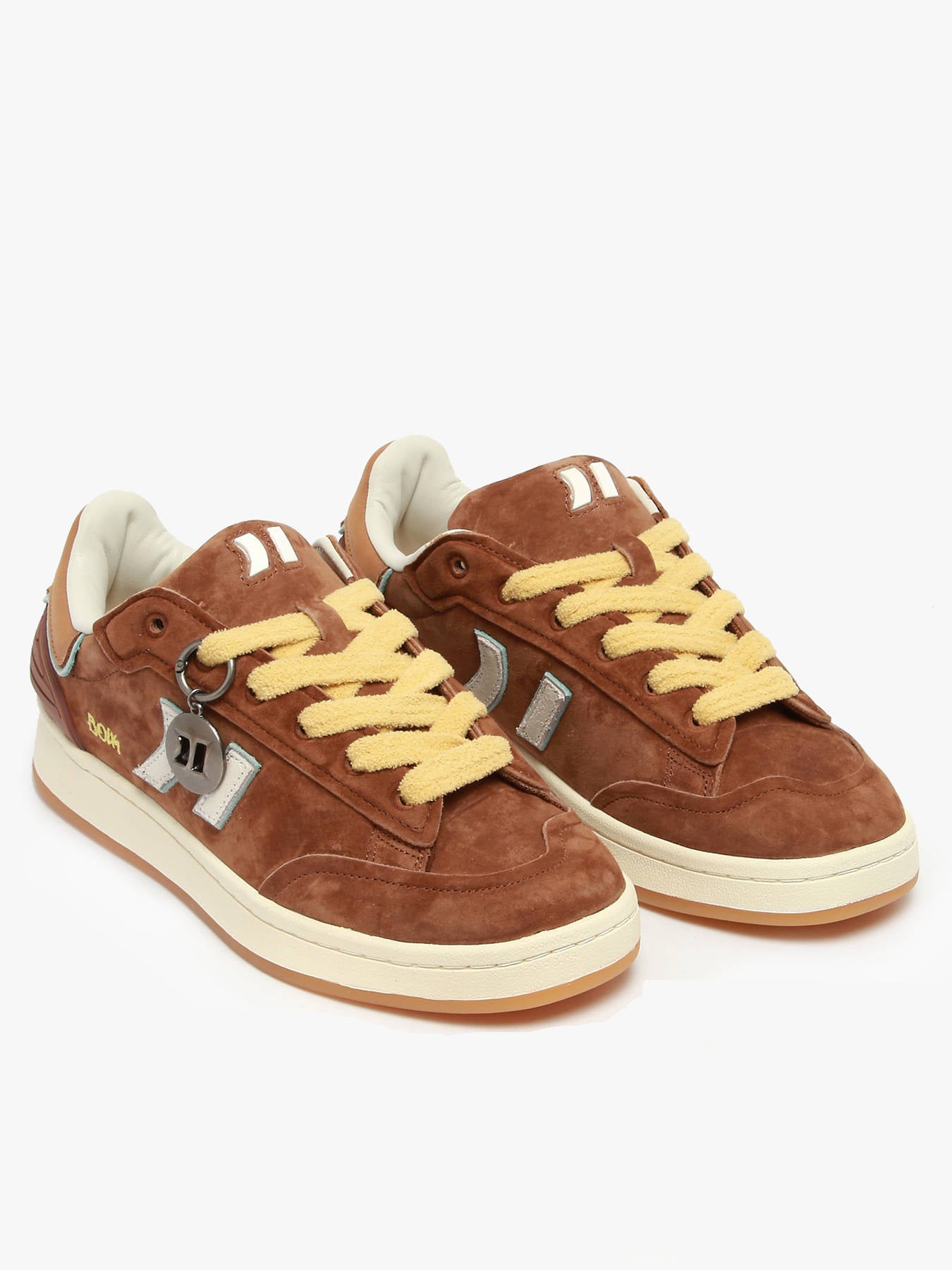 Zapatillas Coolway De Hombre Bolk