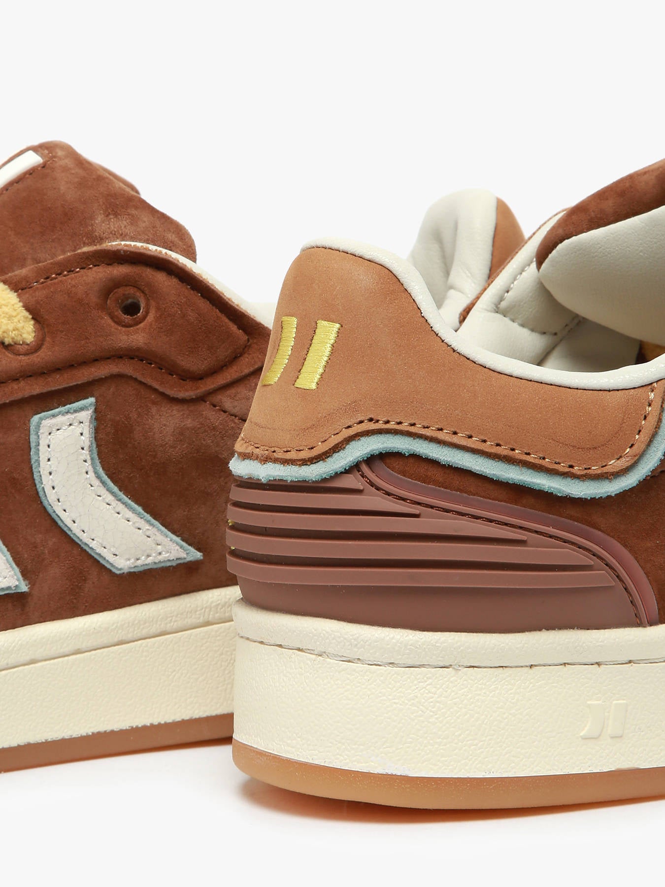 Zapatillas Coolway De Hombre Bolk