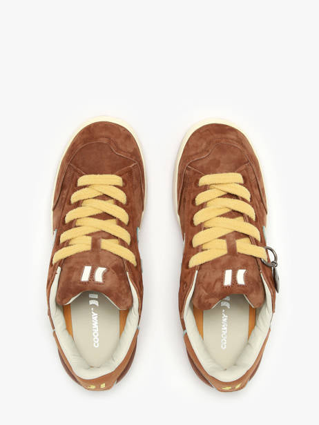 Zapatillas Coolway De Hombre Bolk